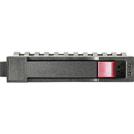 Hewlett Packard Enterprise 4TB 6G SATA 7.2K 3.5in 512e